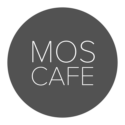 MOS Café logo